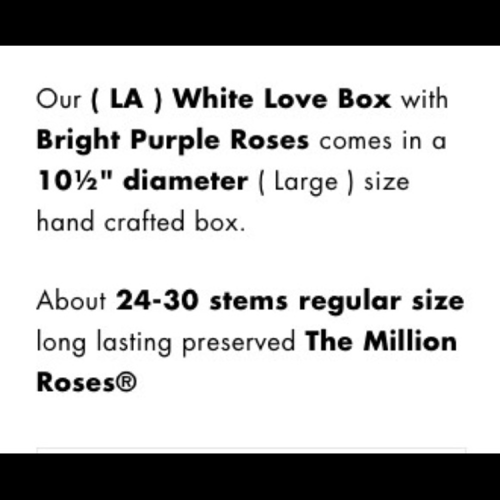 ROSES IN HEART SHAPE - Picture 2 of 5